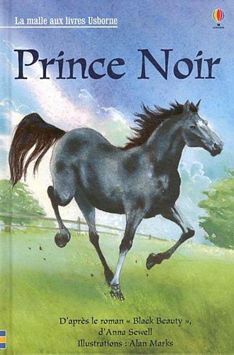 Prince noir