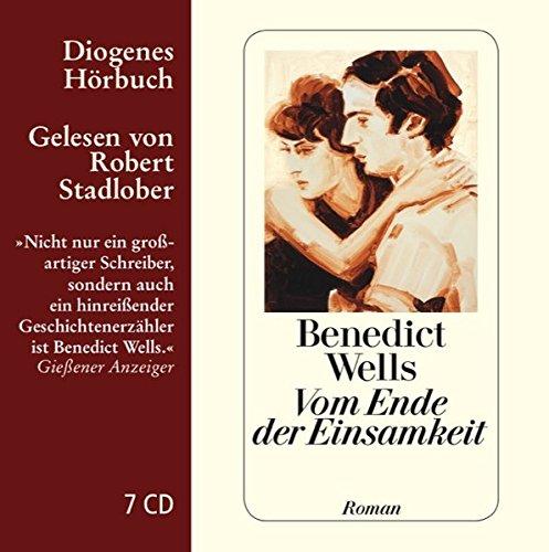 Vom Ende der Einsamkeit (Diogenes Hörbuch)