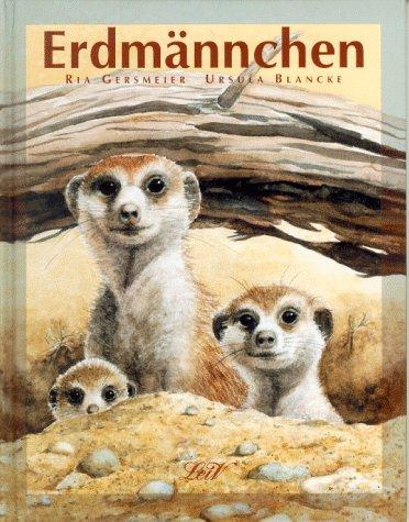 Erdmännchen