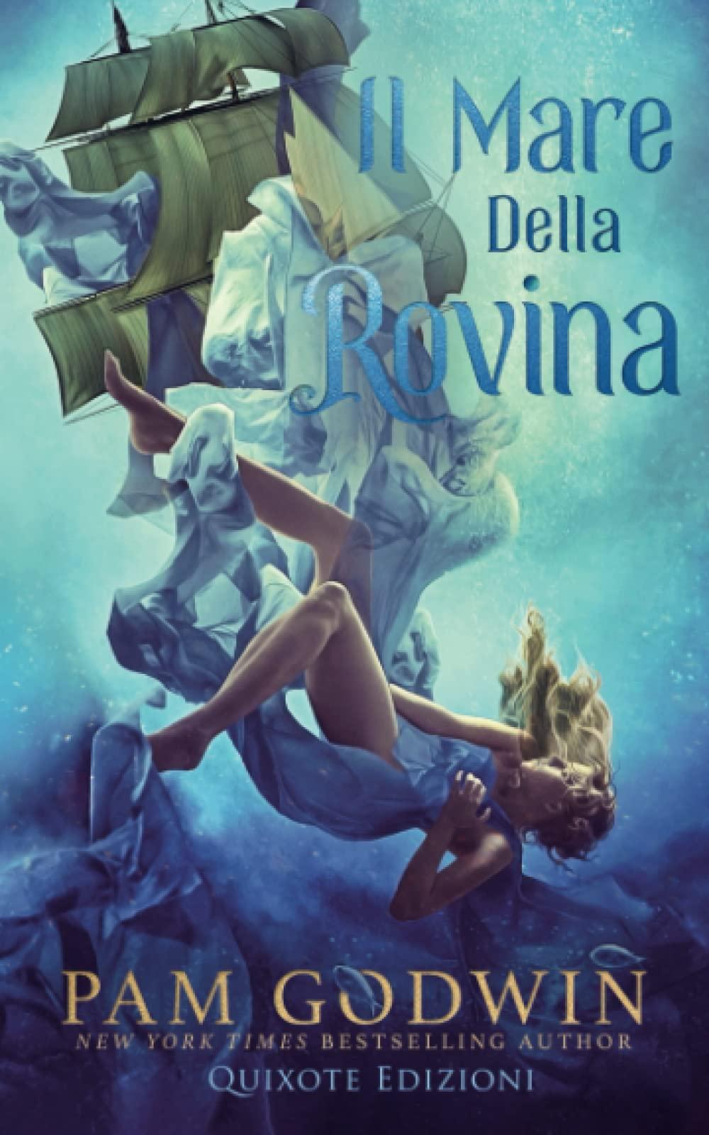 Il mare della rovina