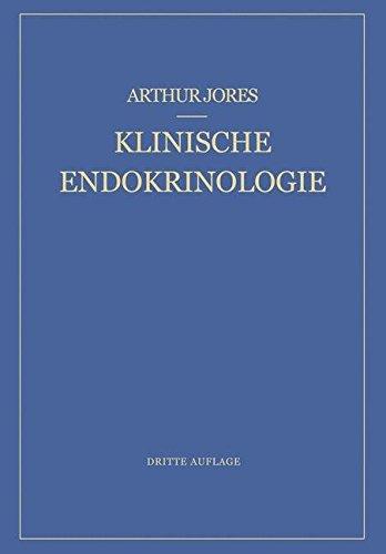 Klinische Endokrinologie