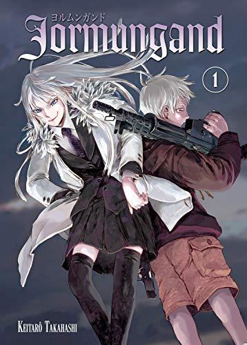 Jormungand. Vol. 1