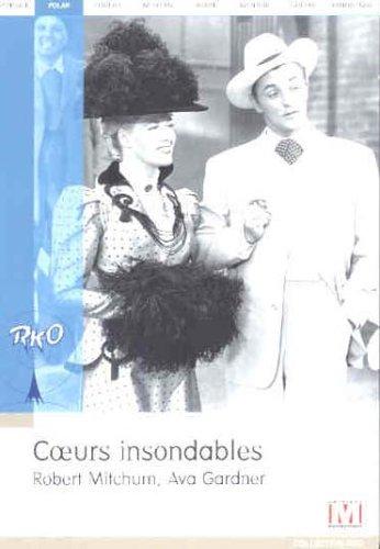 Coeurs insondables [FR Import]