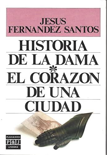 Hist Dama/Corazon Ciudad/Story of a Woman/Heart of a City