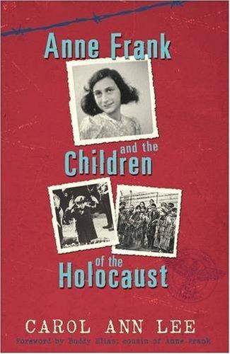 Anne Frank and Children of the Holocaust