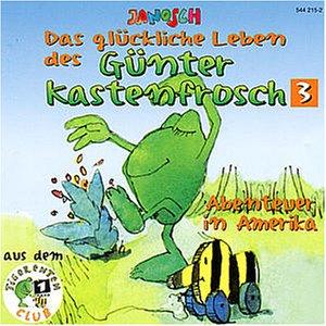 Günter Kastenfrosch Folge 3