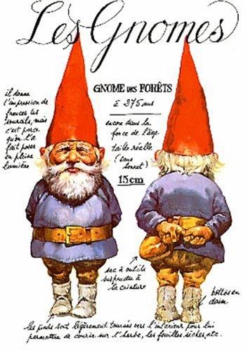 Les gnomes