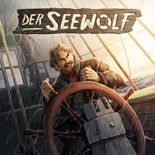 Holy Klassiker 25 Der Seewolf