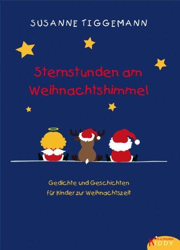 Sternstunden am Weihnachtshimmel