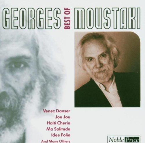 Best of Georges Moustaki