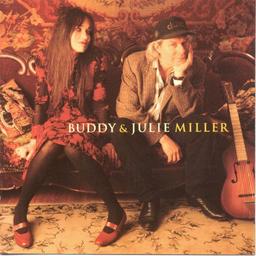 Buddy and Julie Miller