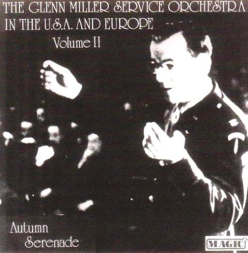 Autumn Serenade-in the Usa & E