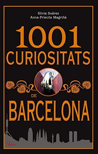 1001 curiositats de Barcelona