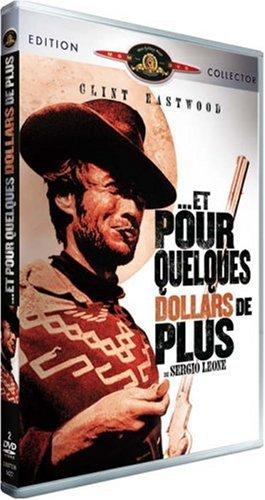 Et pour quelques dollars de plus - Edition collector [FR Import]