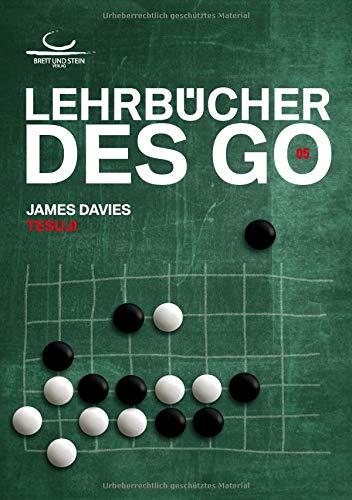 Tesuji: Lehrbücher des Go