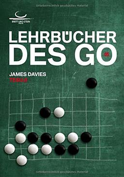 Tesuji: Lehrbücher des Go