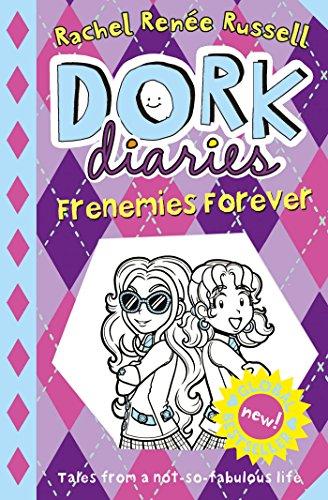 Dork Diaries 11: Frenemies Forever