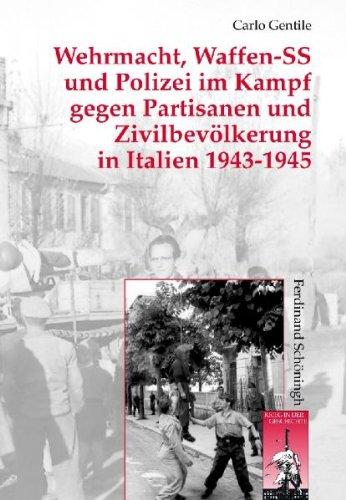 Wehrmacht und Waffen-SS im Partisanenkrieg