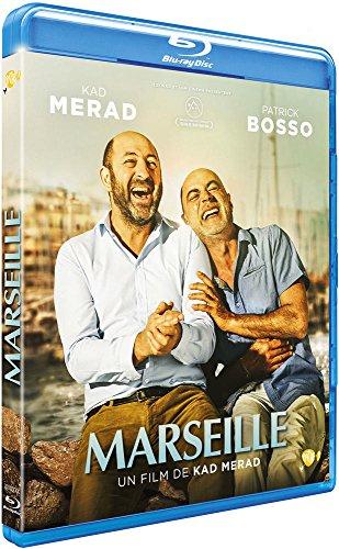 Marseille [Blu-ray] [FR Import]