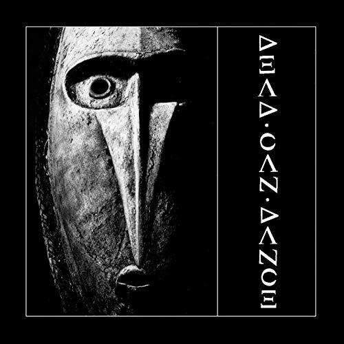 Dead Can Dance [Vinyl LP]