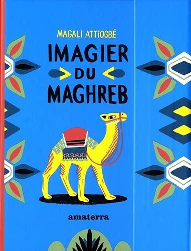 Imagier du Maghreb