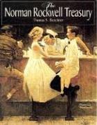 The Norman Rockwell Treasury