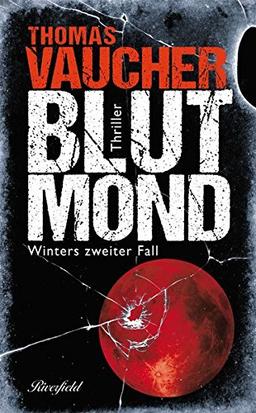 Blutmond: Winters zweiter Fall