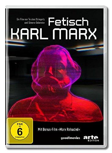 Fetisch Karl Marx