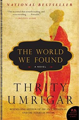 The World We Found: A Novel (P.S.)