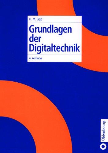 Grundlagen der Digitaltechnik