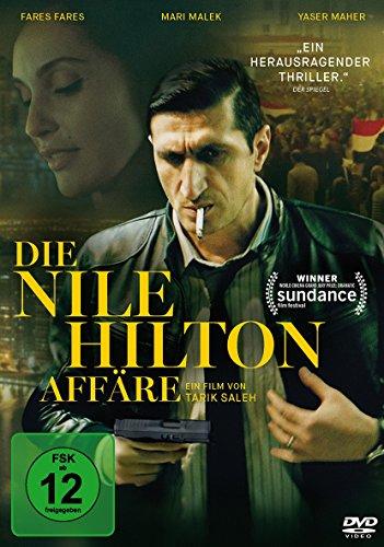 Die Nile Hilton Affäre