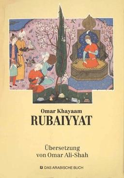 Rubaiyyat