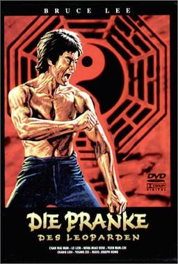 Bruce Lee - Die Pranke des Leoparden