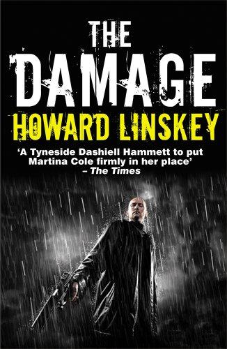 Damage (David Blake 2)