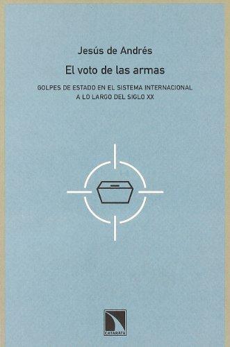 El voto de las armas