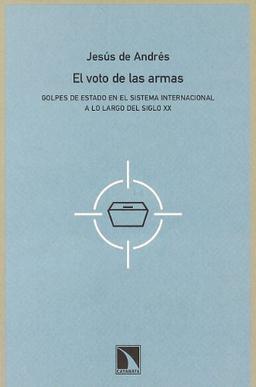 El voto de las armas