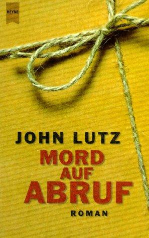 Mord auf Abruf