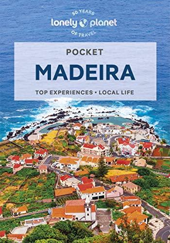 Lonely Planet Pocket Madeira 4 (Pocket Guide)