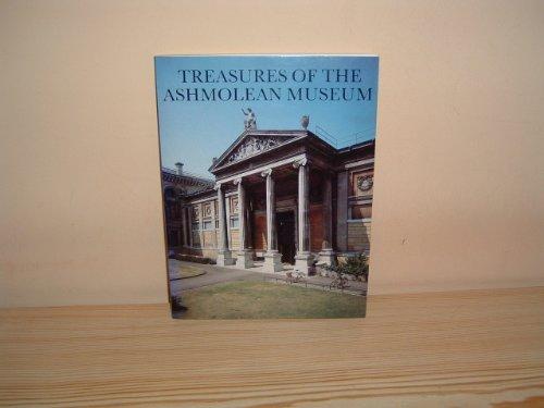 Treasures of the Ashmolean Museum