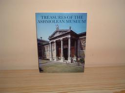 Treasures of the Ashmolean Museum