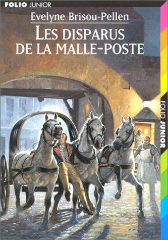 Les disparus de la malle-poste