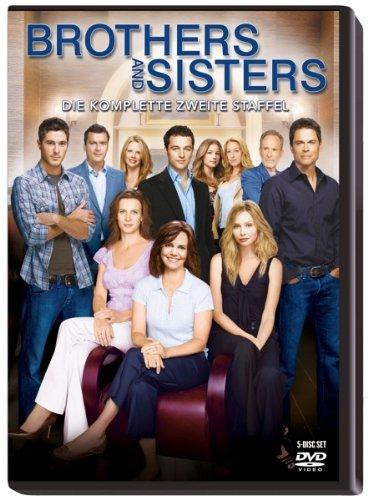 Brothers & Sisters - 2. Staffel