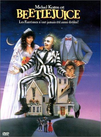 Beetlejuice [FR IMPORT]