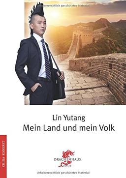 Mein Land und mein Volk