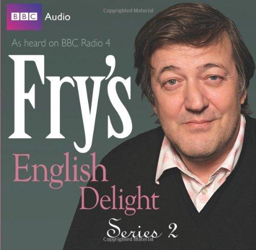 Fry's English Delight: Series 2