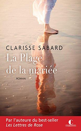 La plage de la mariée