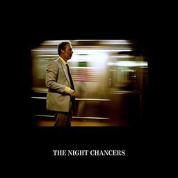 The Night Chancers [Vinyl LP]