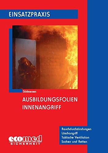 Ausbildungsfolien Innenangriff