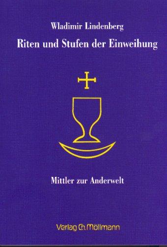 Riten und Stufen der Einweihung