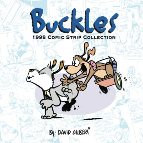 Buckles 1998 Comic Strip Collection